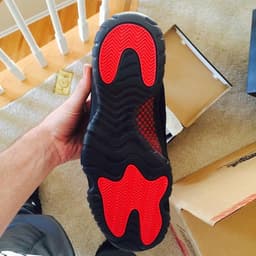 Air Jordan 11 Low IE “Referee” release thumbnail 5