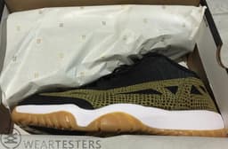 Air Jordan 11 IE Low “Croc” release thumbnail 5