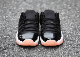 Air Jordan 11 Low GS release thumbnail 4