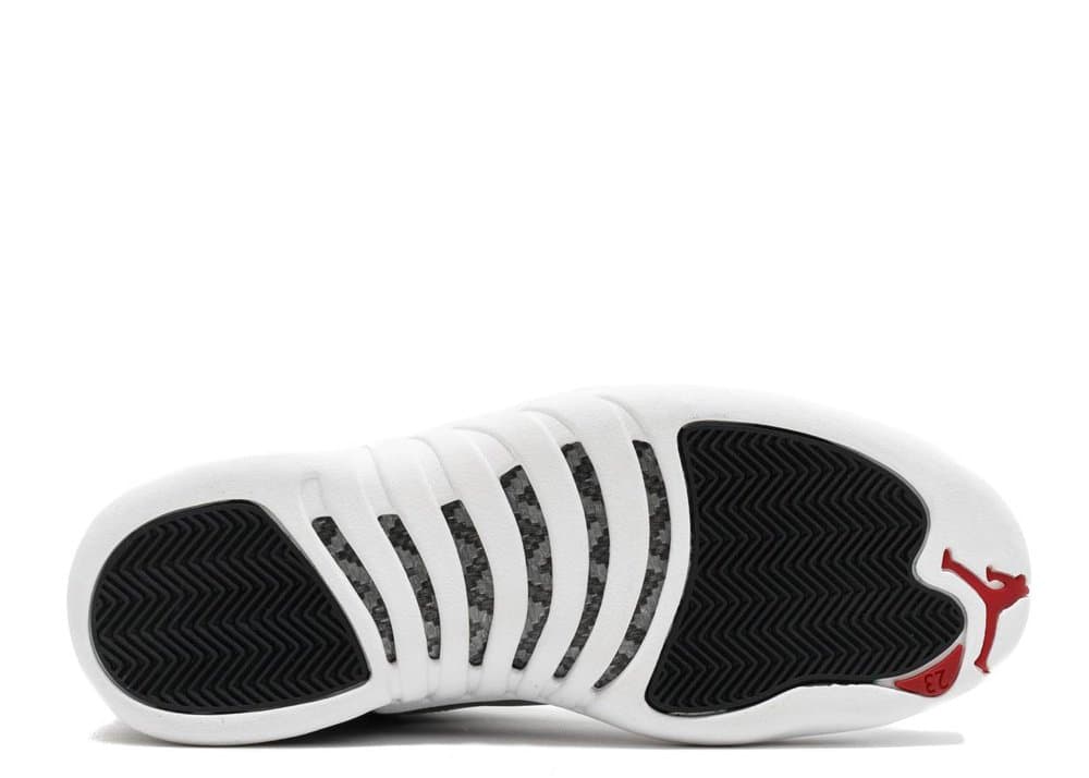 Air Jordan 12 “Playoffs” release photo 5