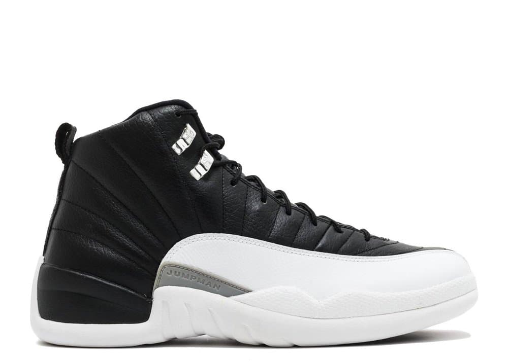 Air Jordan 12 “Playoffs” release photo 2