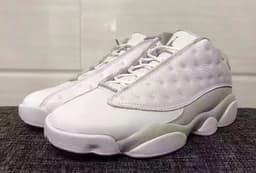 Jordan 13 Low release thumbnail 1