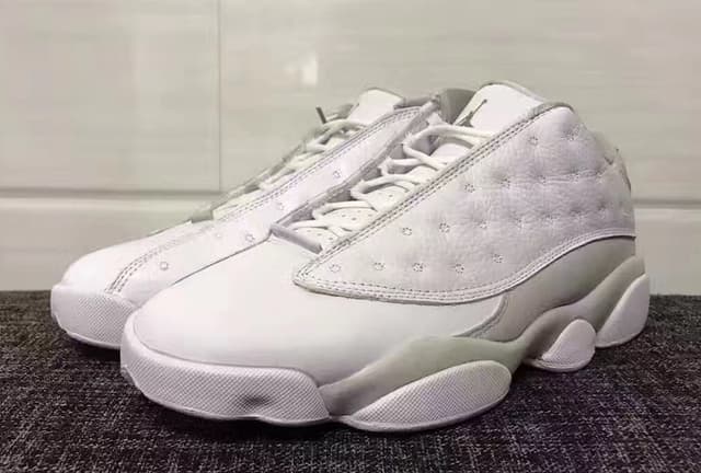 Jordan 13 Low Jordan release photo
