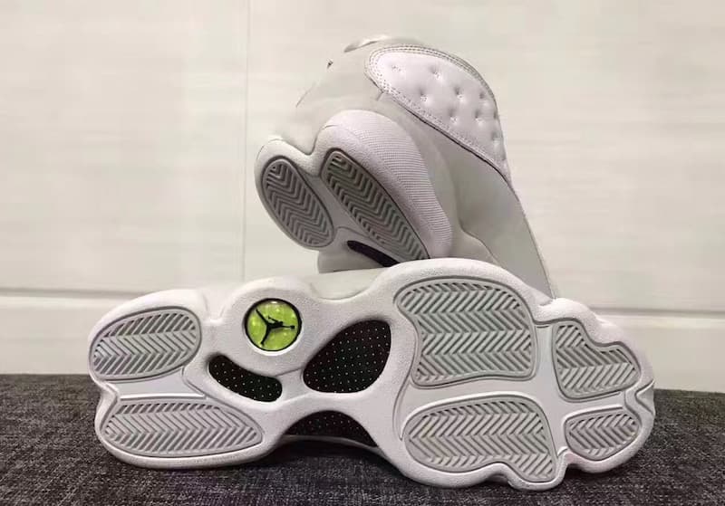 Jordan 13 Low release photo 6