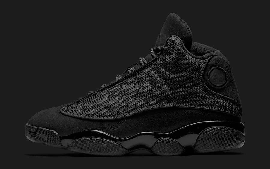 Air Jordan 13 “Cap and Gown” Jordan release photo