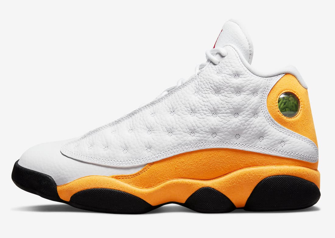 Air Jordan 13 “Del Sol” Jordan release photo