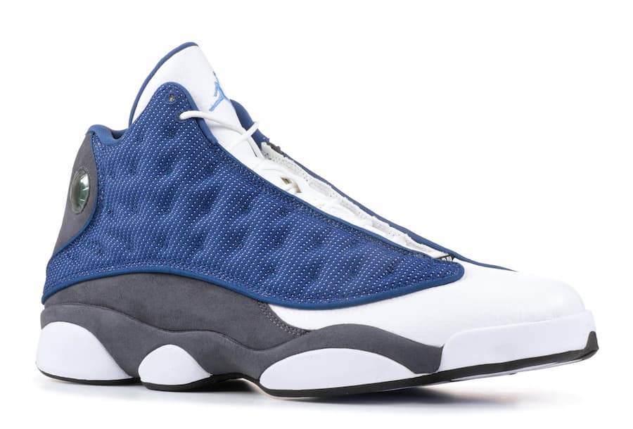 Air Jordan 13 “Flint” Jordan release photo