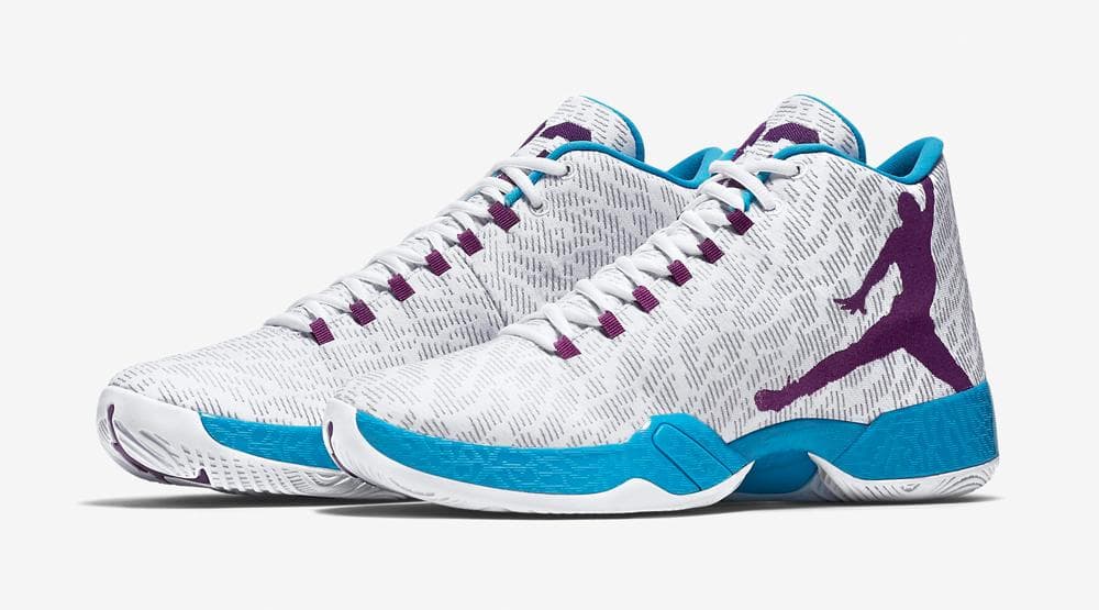 Air Jordan 29 “Feng Shui” release photo 1