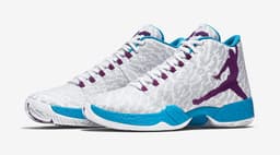 Air Jordan 29 “Feng Shui” release thumbnail 1