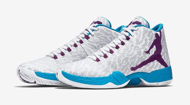 Air Jordan 29 “Feng Shui” Jordan release photo