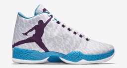 Air Jordan 29 “Feng Shui” release thumbnail 2