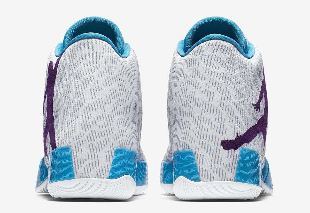 Air Jordan 29 “Feng Shui” release photo 4