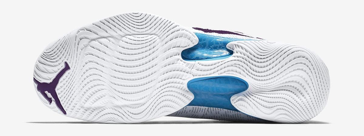 Air Jordan 29 “Feng Shui” release photo 5