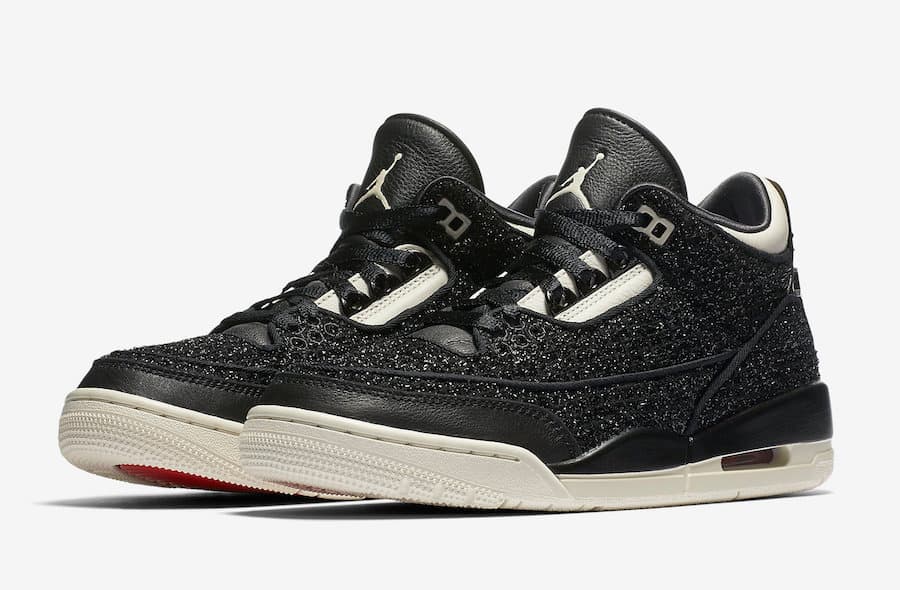 Air Jordan 3 AWOK Jordan release photo