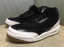 Air Jordan 3 GS release thumbnail 1