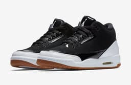 Air Jordan 3 GS release thumbnail 1