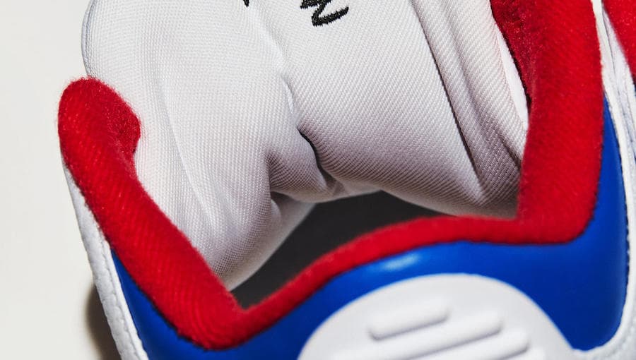 Air Jordan 3 “Seoul” release photo 5