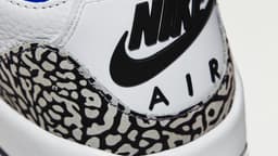 Air Jordan 3 “Seoul” release thumbnail 7