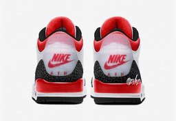 Air Jordan 3 SE-T “Fire Red” release thumbnail 56