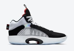 Air Jordan 35 “DNA” release thumbnail 4