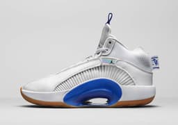 Air Jordan 35 “Sisterhood” release thumbnail 2