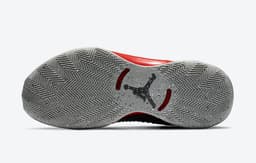 Air Jordan 35 “Warrior” release thumbnail 7
