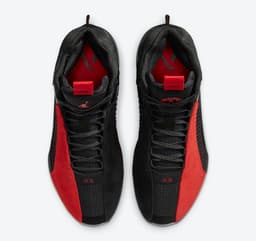 Air Jordan 35 “Warrior” release thumbnail 5