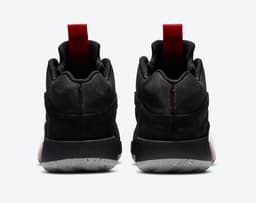 Air Jordan 35 “Warrior” release thumbnail 6