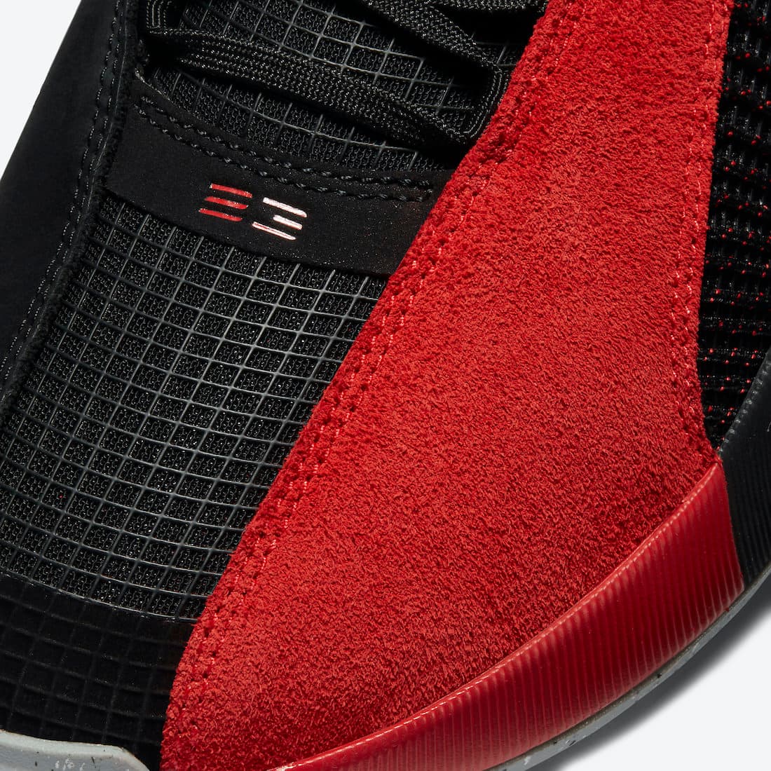 Air Jordan 35 “Warrior” release photo 8
