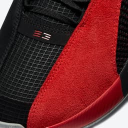 Air Jordan 35 “Warrior” release thumbnail 8