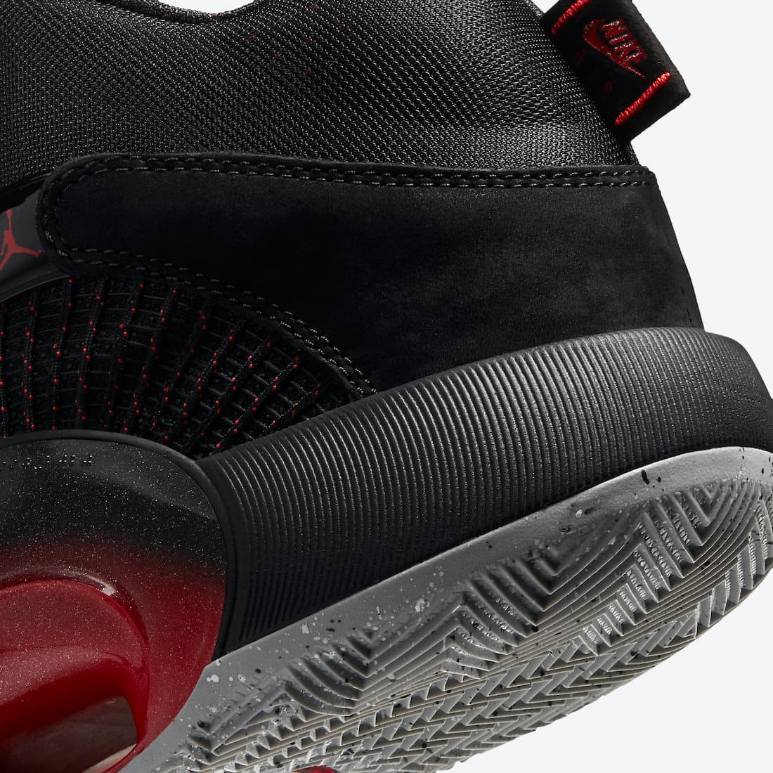 Air Jordan 35 “Warrior” release photo 9
