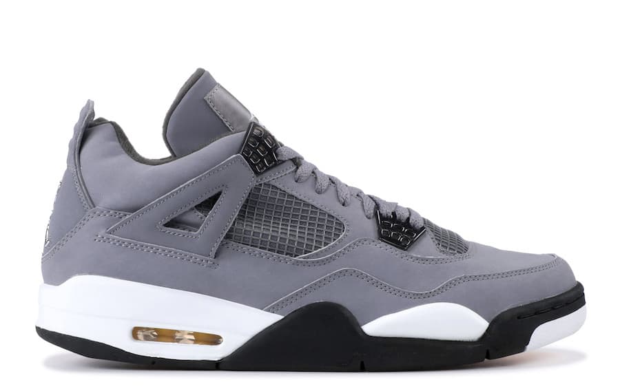 Air Jordan 4 Jordan release photo