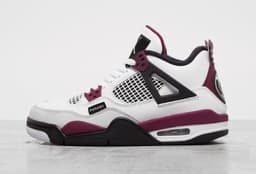 Air Jordan 4 “PSG” release thumbnail 1