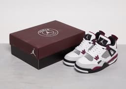 Air Jordan 4 “PSG” release thumbnail 4