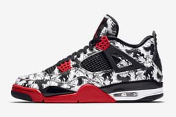 Air Jordan 4 “Tattoo” release thumbnail 2