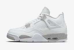 Air Jordan 4 “White Oreo” release thumbnail 11
