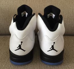 Air Jordan 5 “Olympic” release thumbnail 4
