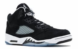 Air Jordan 5 “Oreo” release thumbnail 3