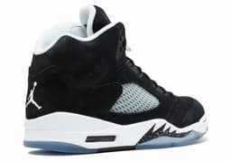 Air Jordan 5 “Oreo” release thumbnail 4