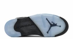 Air Jordan 5 “Oreo” release thumbnail 5
