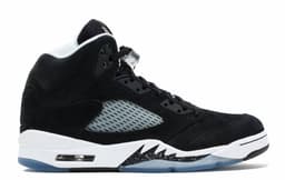 Air Jordan 5 “Oreo” release thumbnail 2