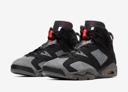 Air Jordan 6 “PSG” release thumbnail 1