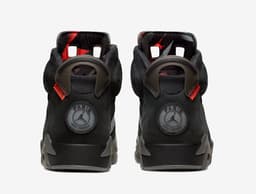 Air Jordan 6 “PSG” release thumbnail 4