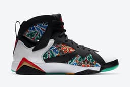 Air Jordan 7 GC “China” release thumbnail 12