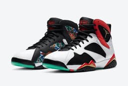 Air Jordan 7 GC “China” release thumbnail 10