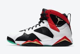 Air Jordan 7 GC “China” release thumbnail 11