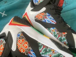Air Jordan 7 GC “China” release thumbnail 3