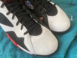 Air Jordan 7 GC “China” release thumbnail 4