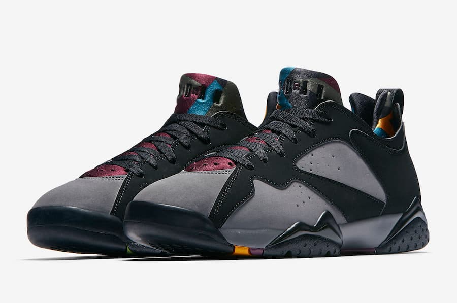 Air Jordan 7 Low NRG Jordan release photo