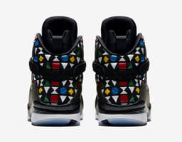 Air Jordan 8 “Quai 54” release thumbnail 4